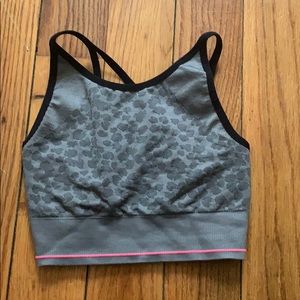 Aerie sports bra